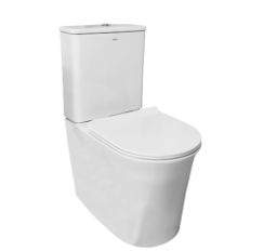 BERKLEY DUAL FLUSH