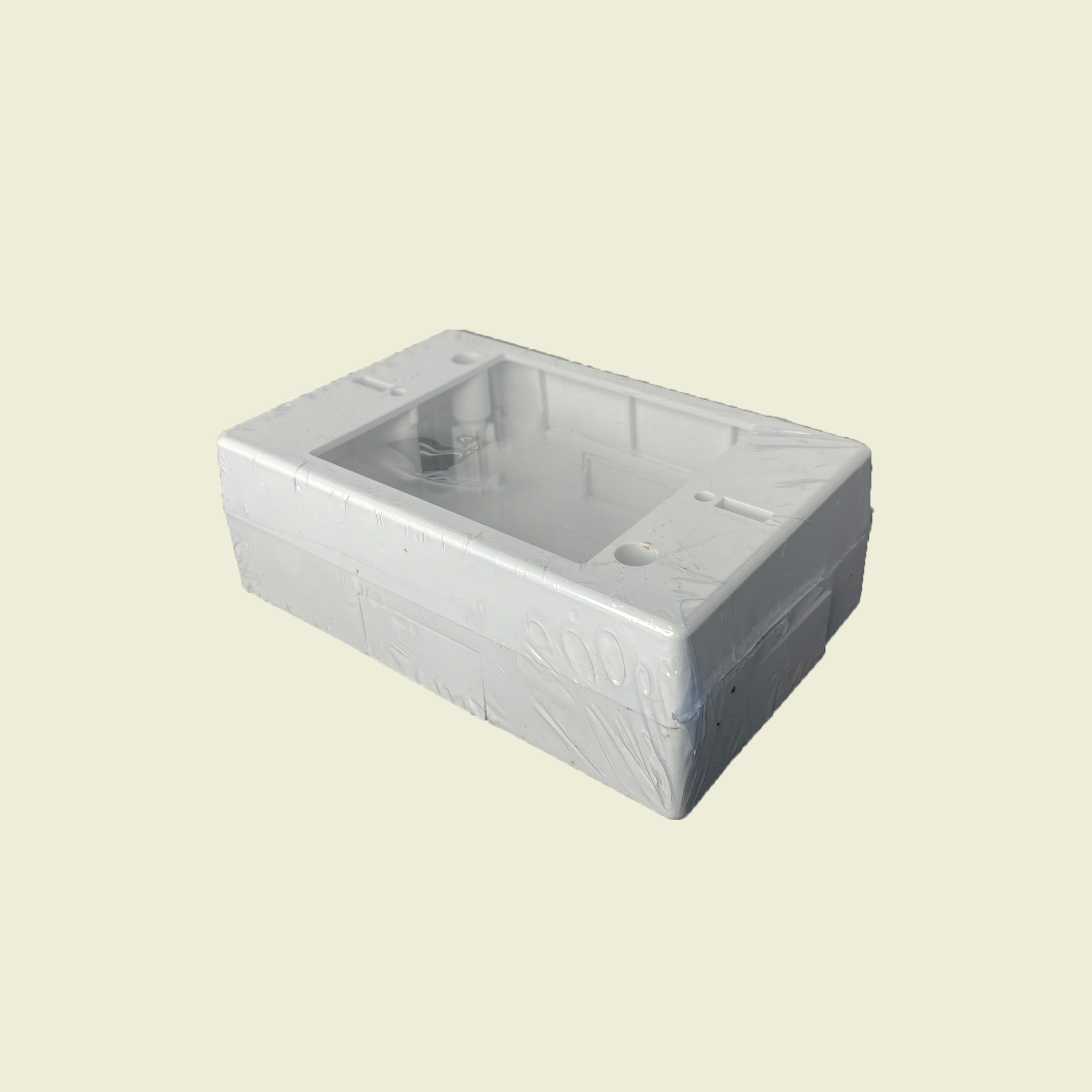 trunking box