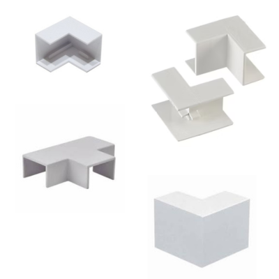 trunking fittings