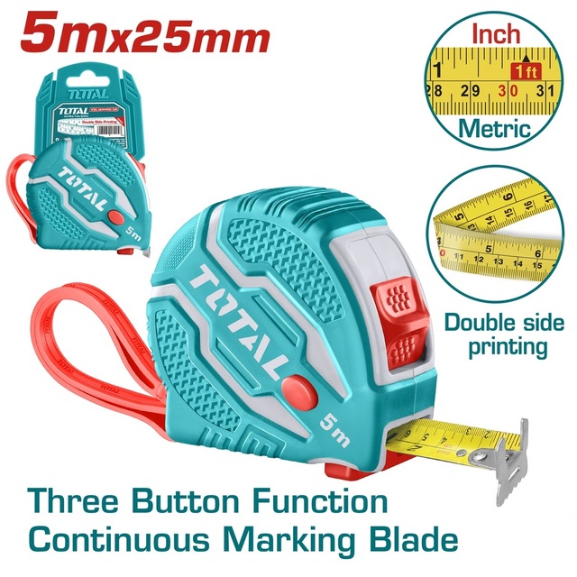 MEASURING TAPE