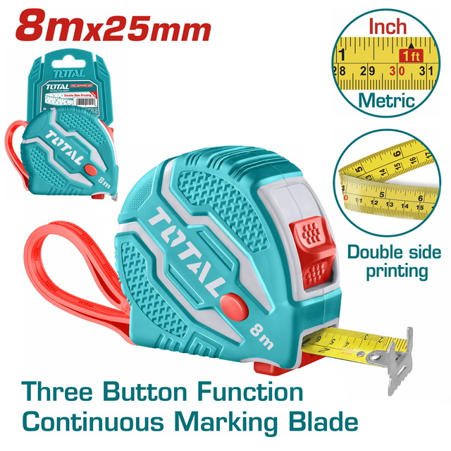 STEEL TAPE 