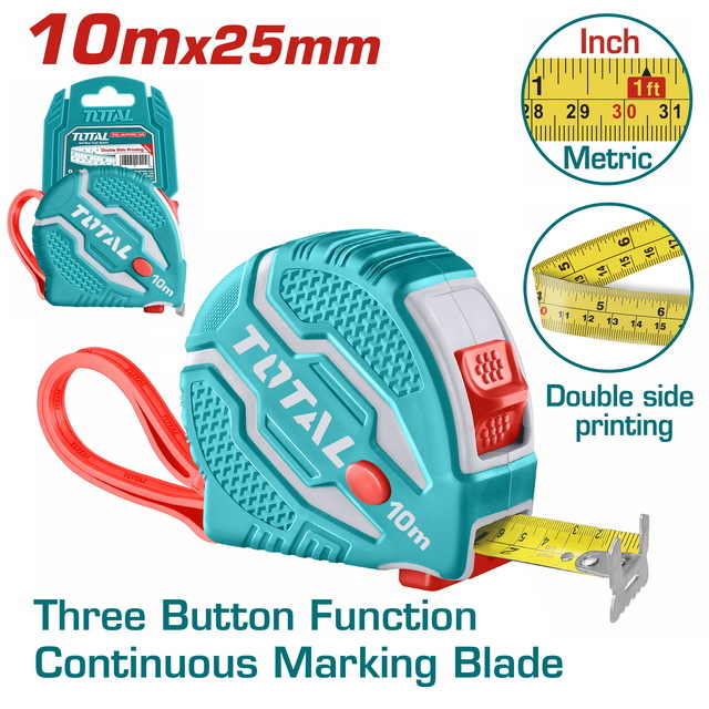 STEEL TAPE 