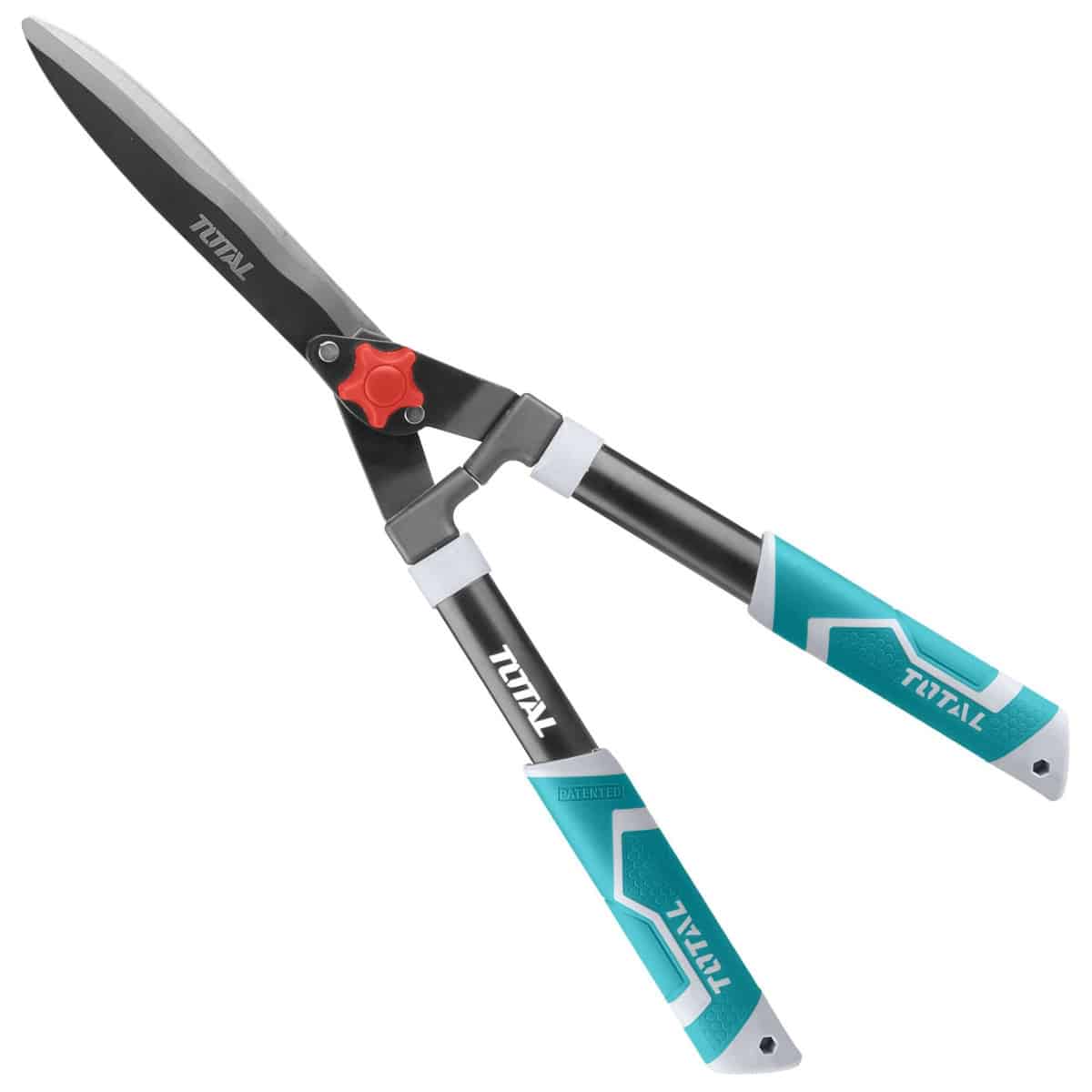 HEDGE SHEARS
