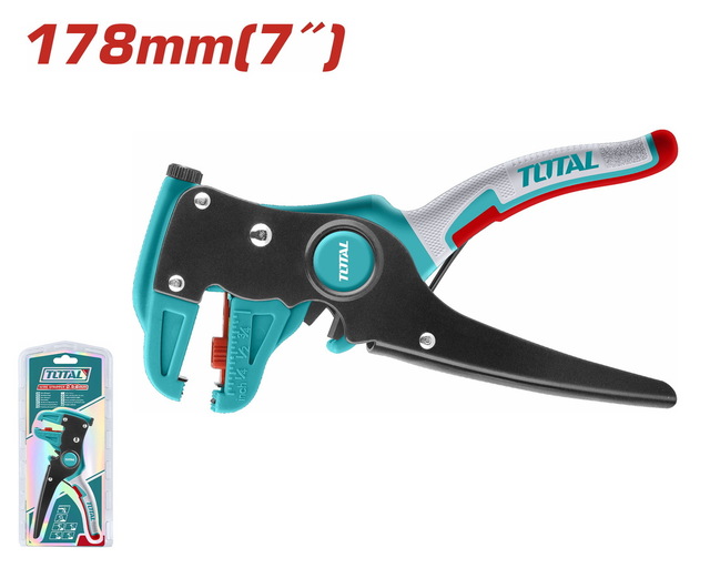 WIRE STRIPPER
