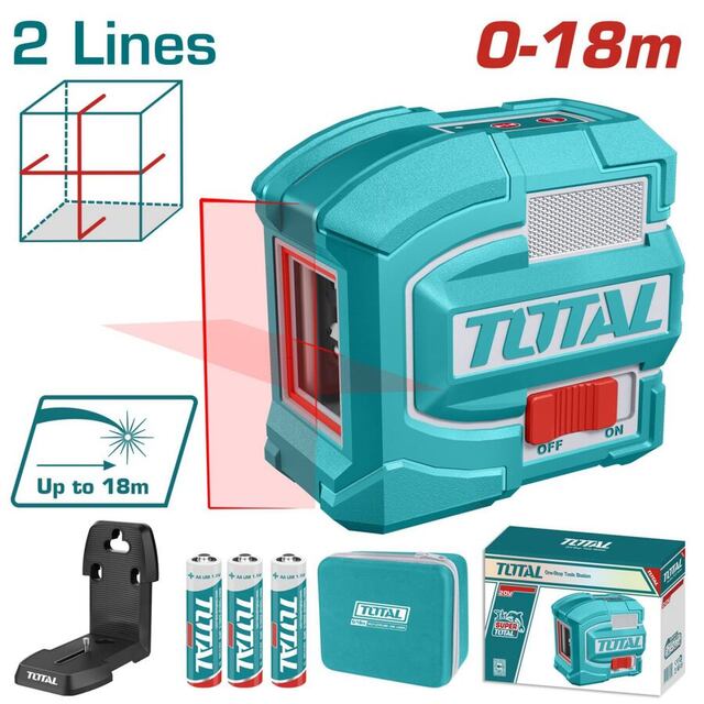 LINE LASERS