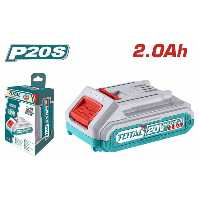 BATTERY PACK