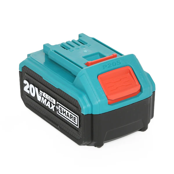 BATTERY PACK