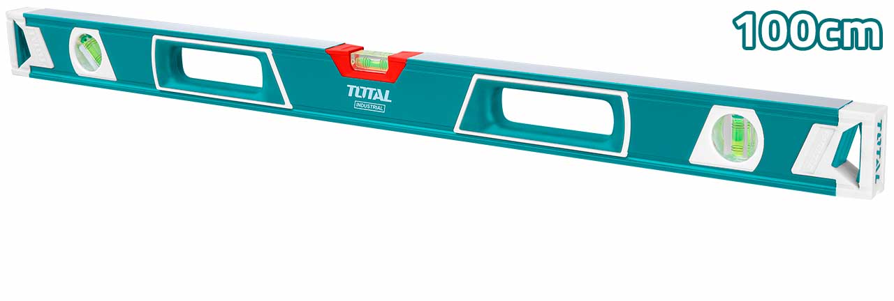 ALUMINIUM LEVEL