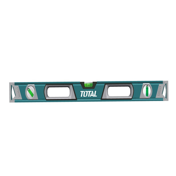 ALUMINIUM LEVEL