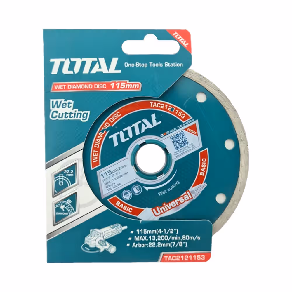DIAMOND DISC