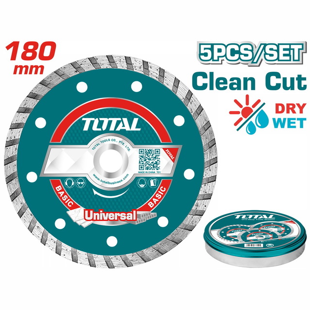 CUTTING DISC