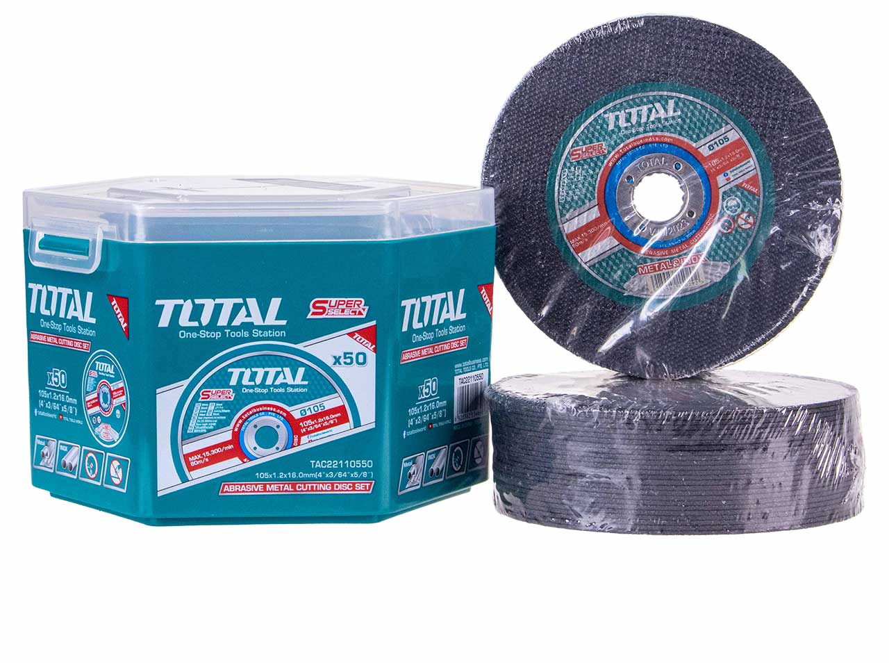 CUTTING DISC