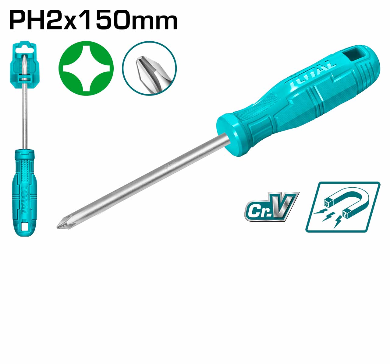 SCREWDRIVER