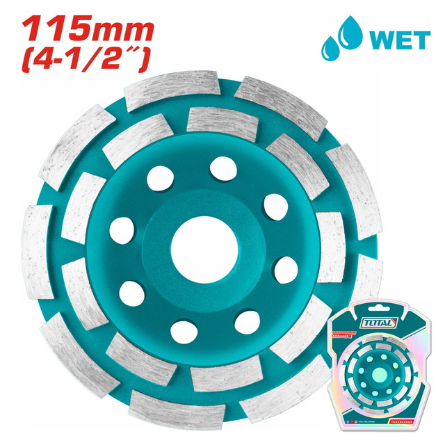 CUTTING CUP SAW