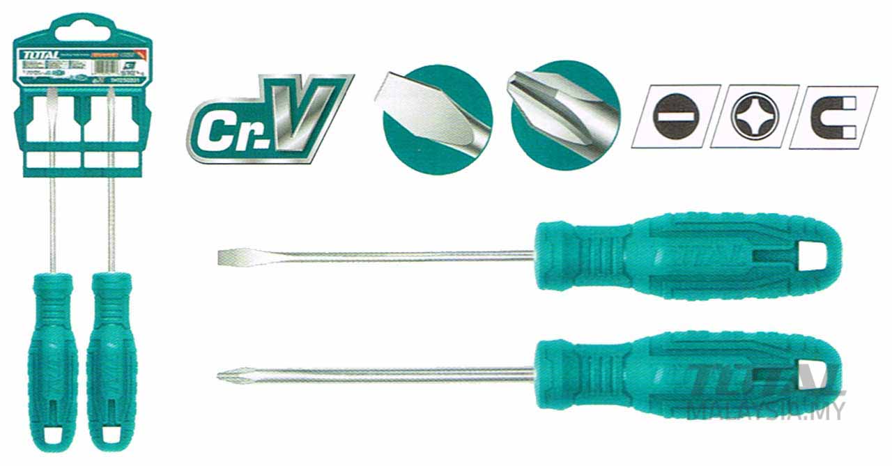 SCREWDRIVER