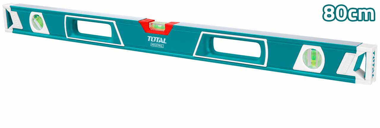 ALUMINIUM LEVEL
