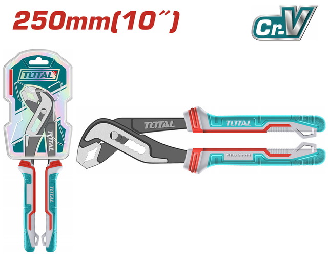 PUMP PLIERS