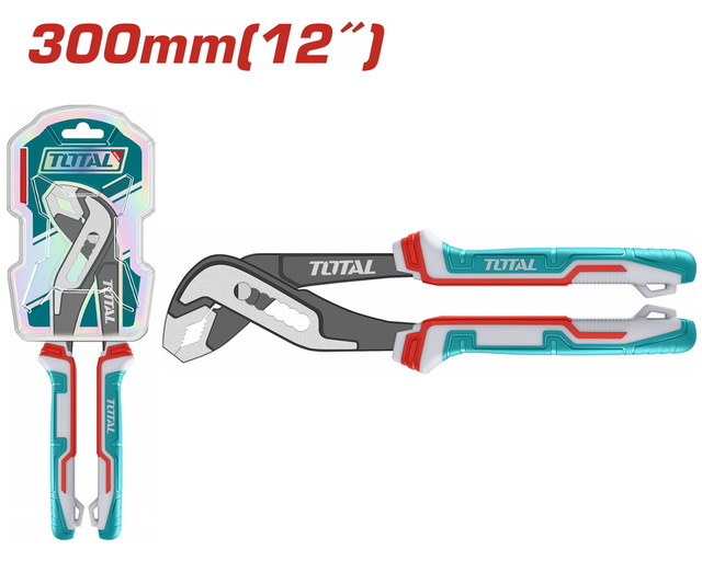PUMP PLIERS