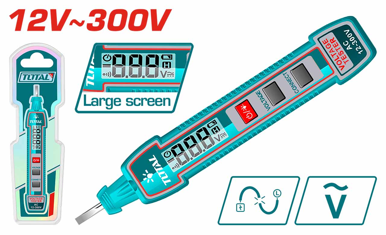 PEN TESTER
