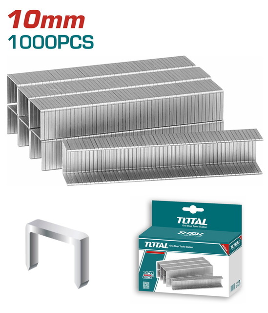 STAPLES