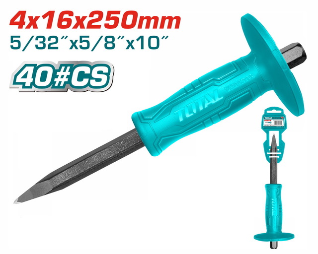 CONCRETE CHISEL
