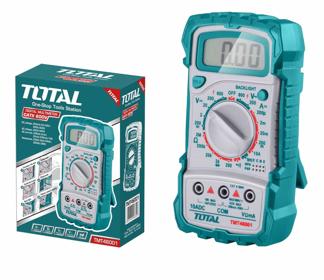 MULTI METER