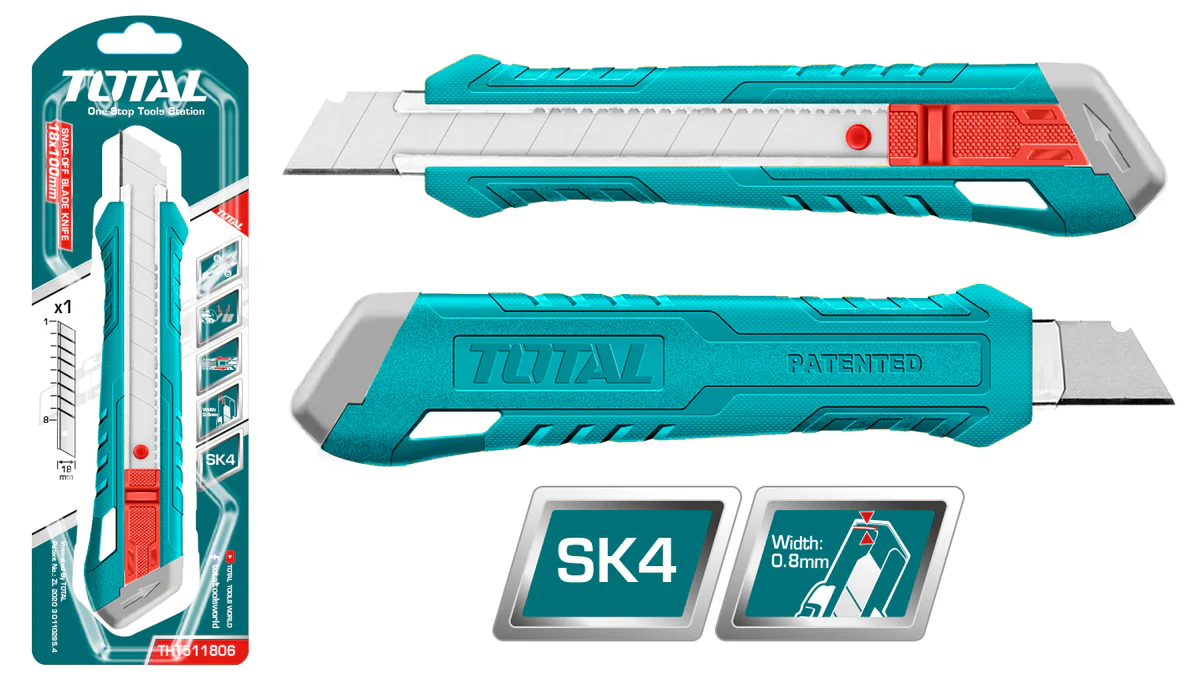 KNIFE BLADE