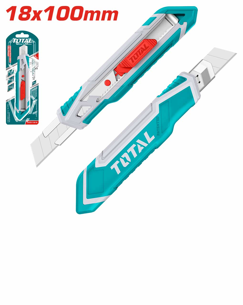 KNIFE BLADE