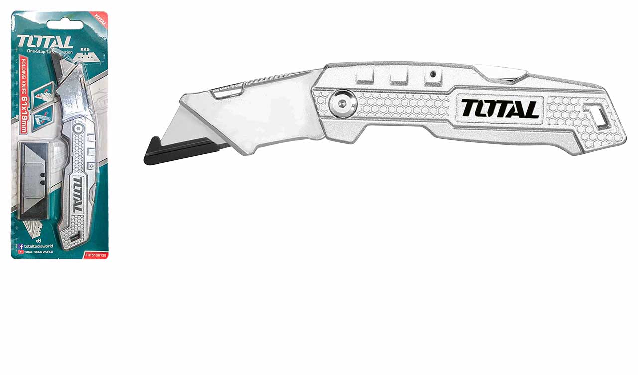 FOLDING KNIFE