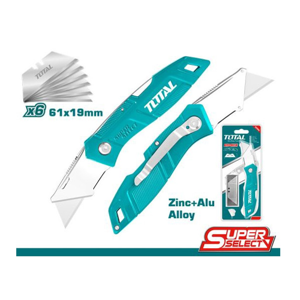 FOLDING KNIFE