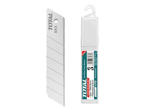 KNIFE BLADE SET