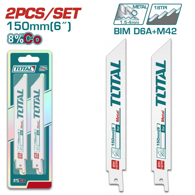 METAL SAW BLADE