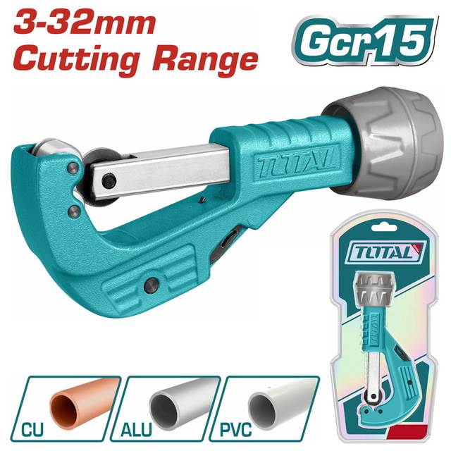 PIPE CUTTER