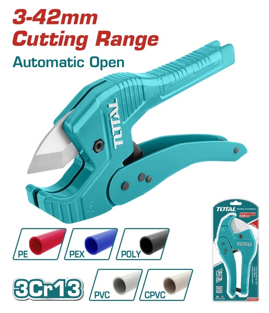 PIPE CUTTER