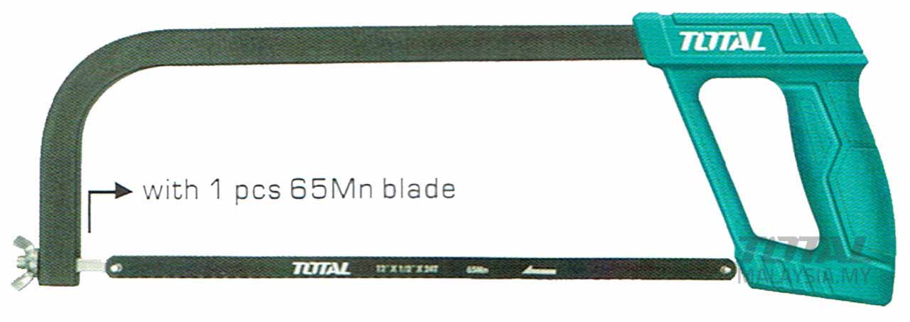 HACKSAW FRAME