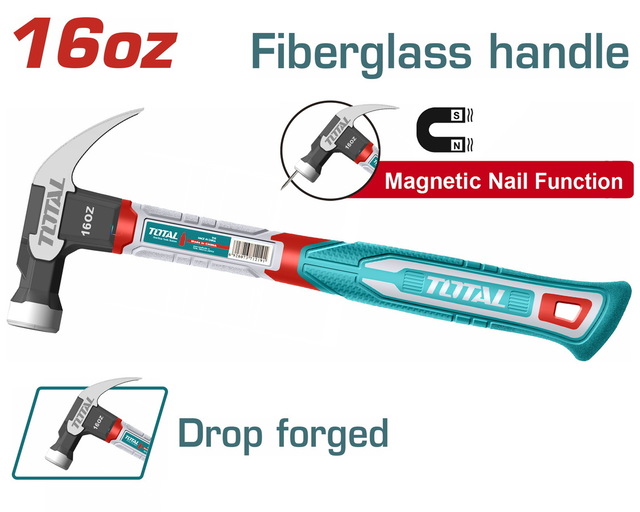 CLAW HAMMER