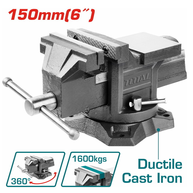 BENCH VICE