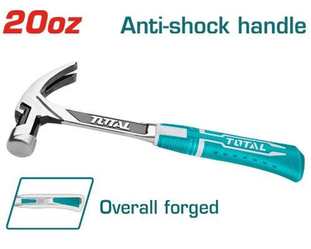 CLAW HAMMER
