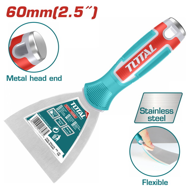 PUTTY KNIFE