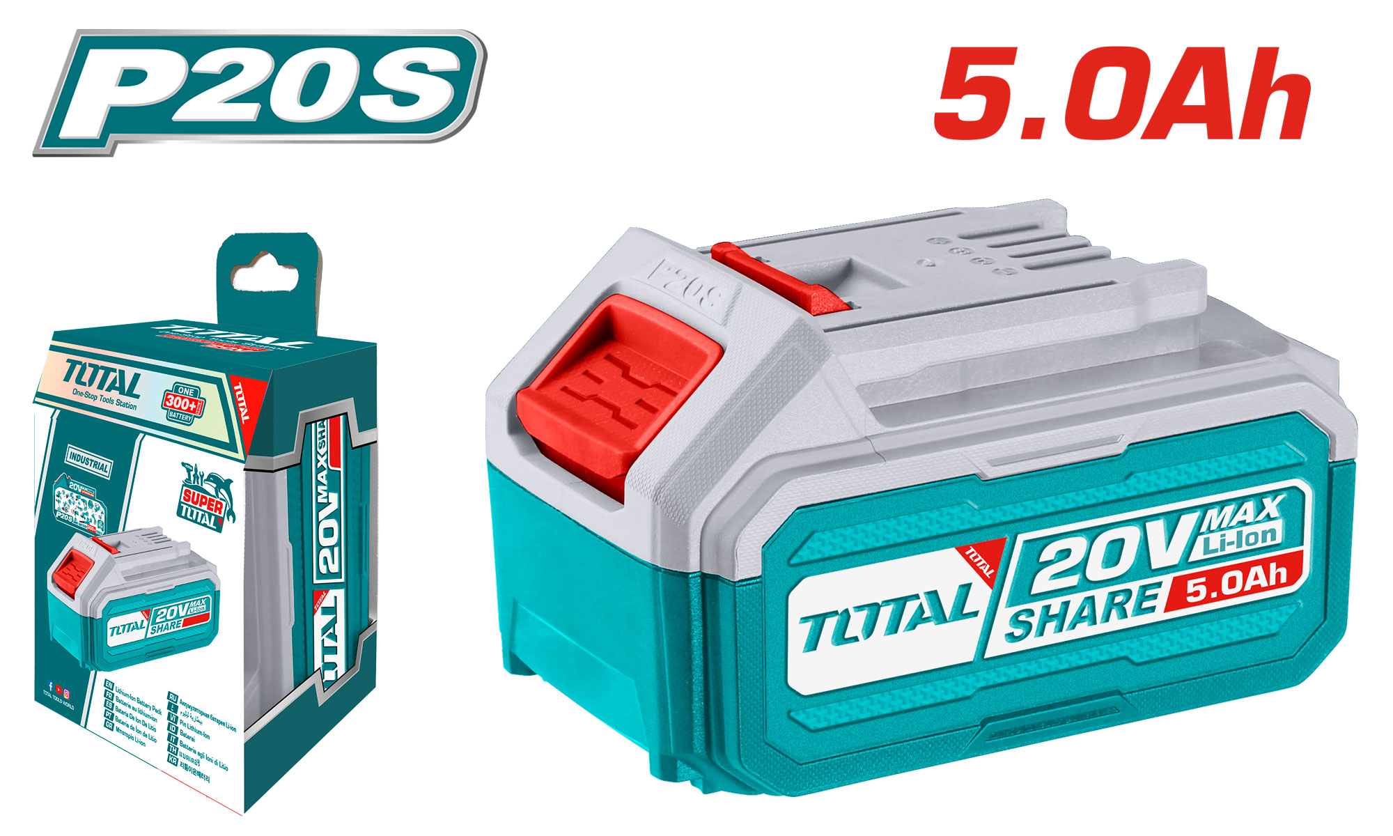 BATTERY PACK