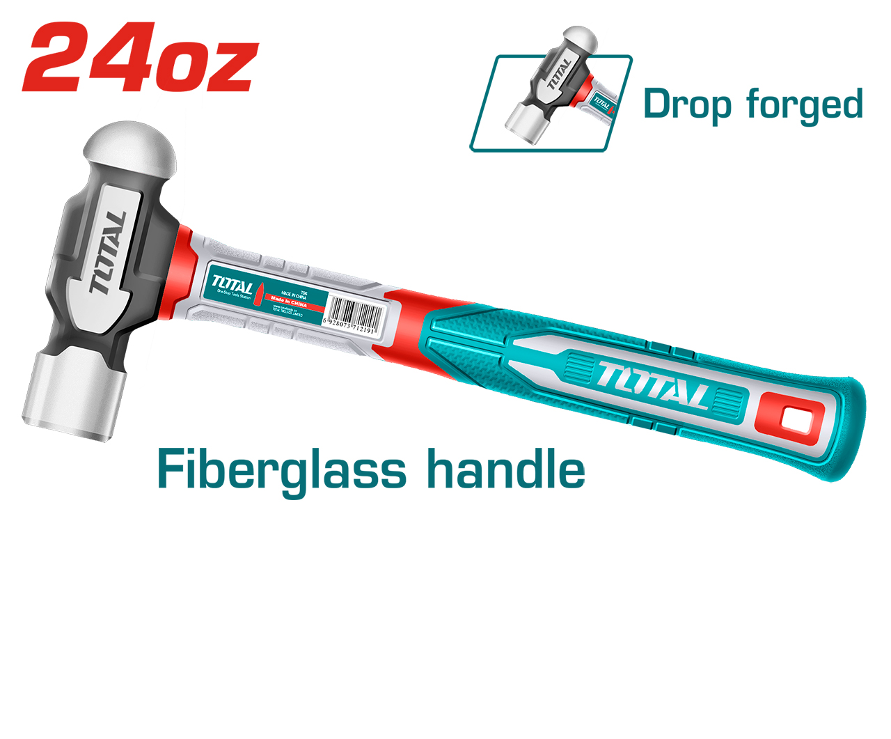 BALL PIEN HAMMER