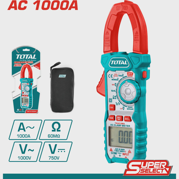 MULTI METER