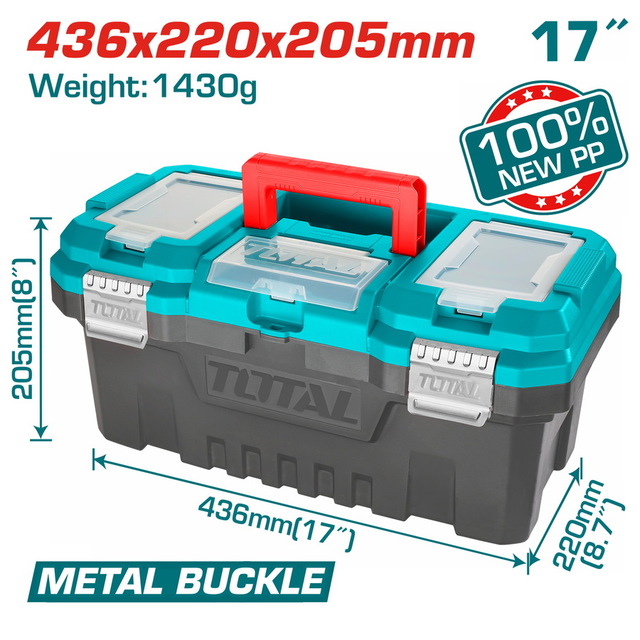 TOOL BOX