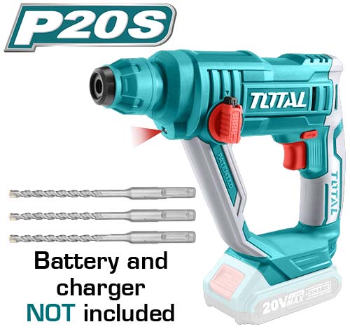 ROTARY HAMMER