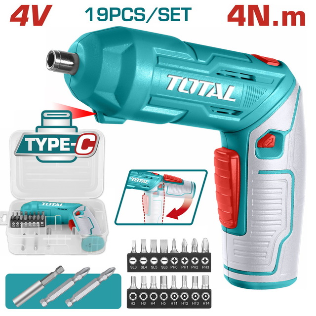 SLOTTED SCREWDRIVER