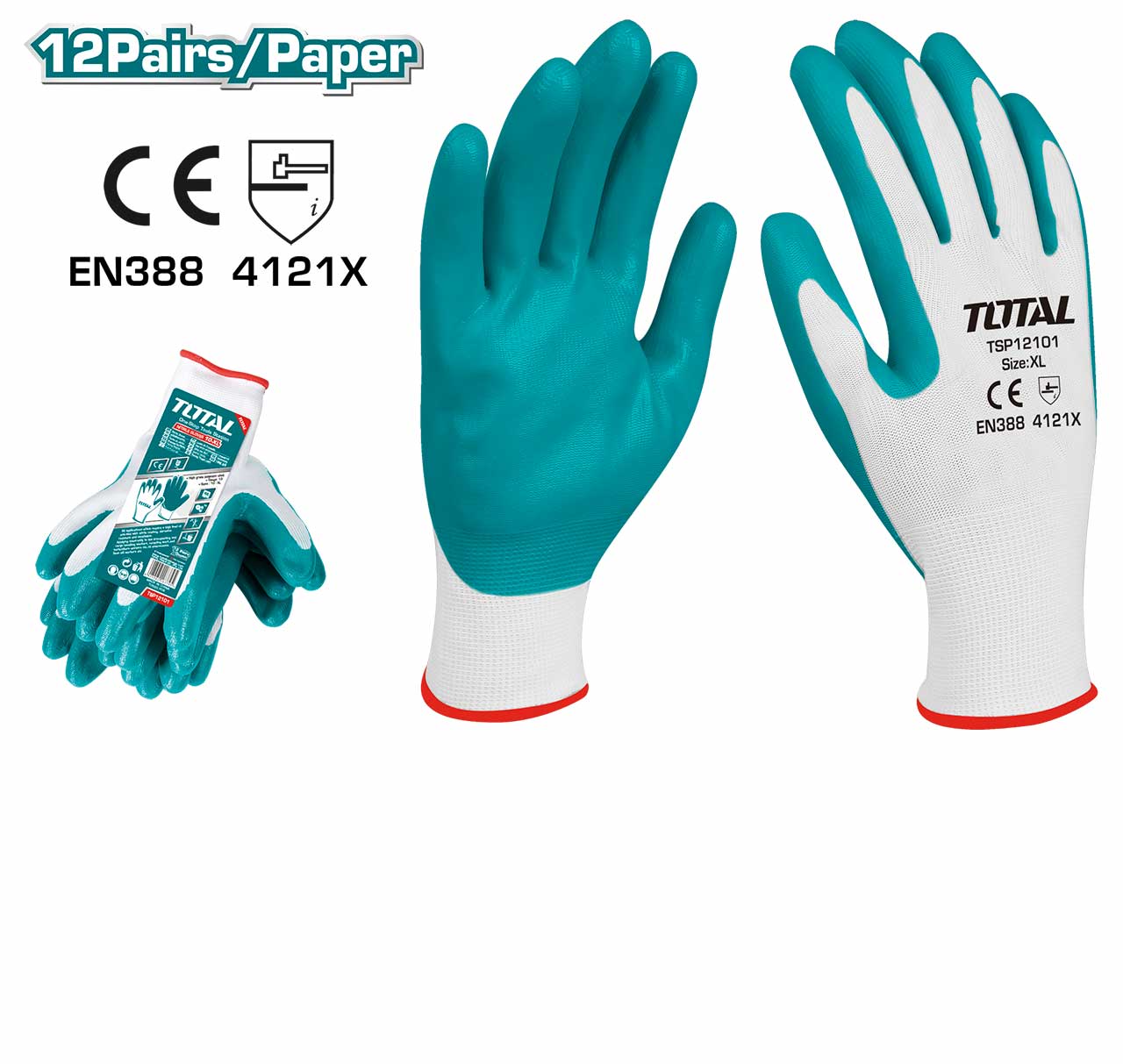 GLOVES