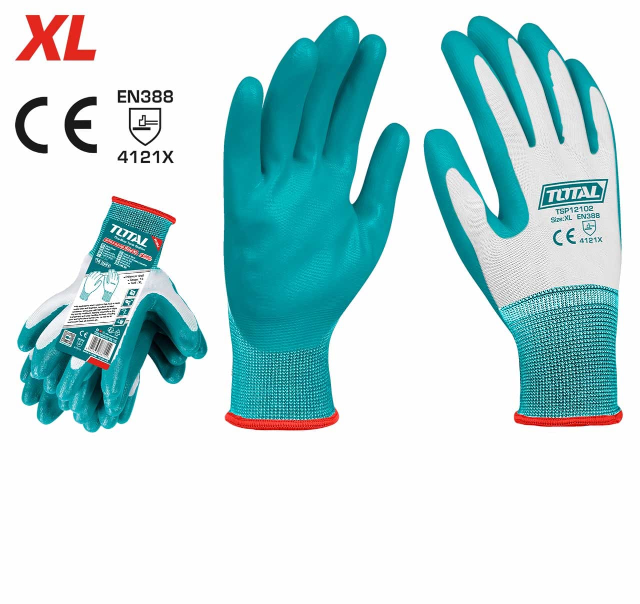GLOVES