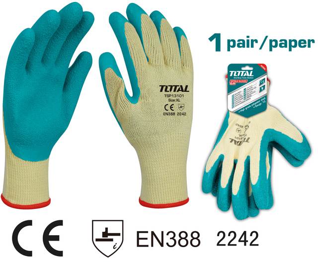 GLOVES