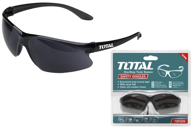 SAFETY GOGGLES