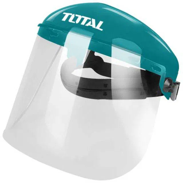 FACE SHEILD